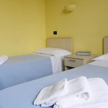 Hotel Soggiorno Marino San Giuseppe *